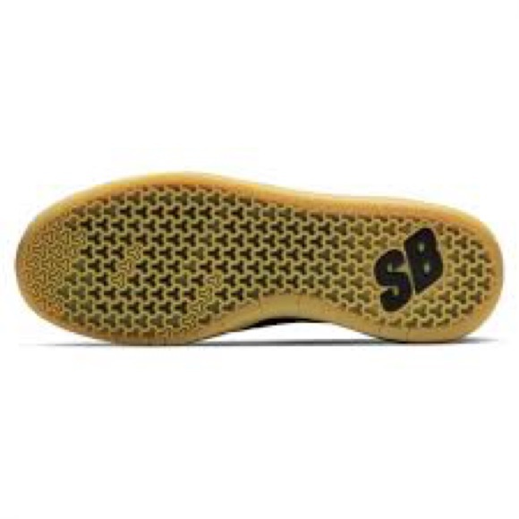 Nike SB Nyjah Free Premium Camo Black - Picture 6 of 6